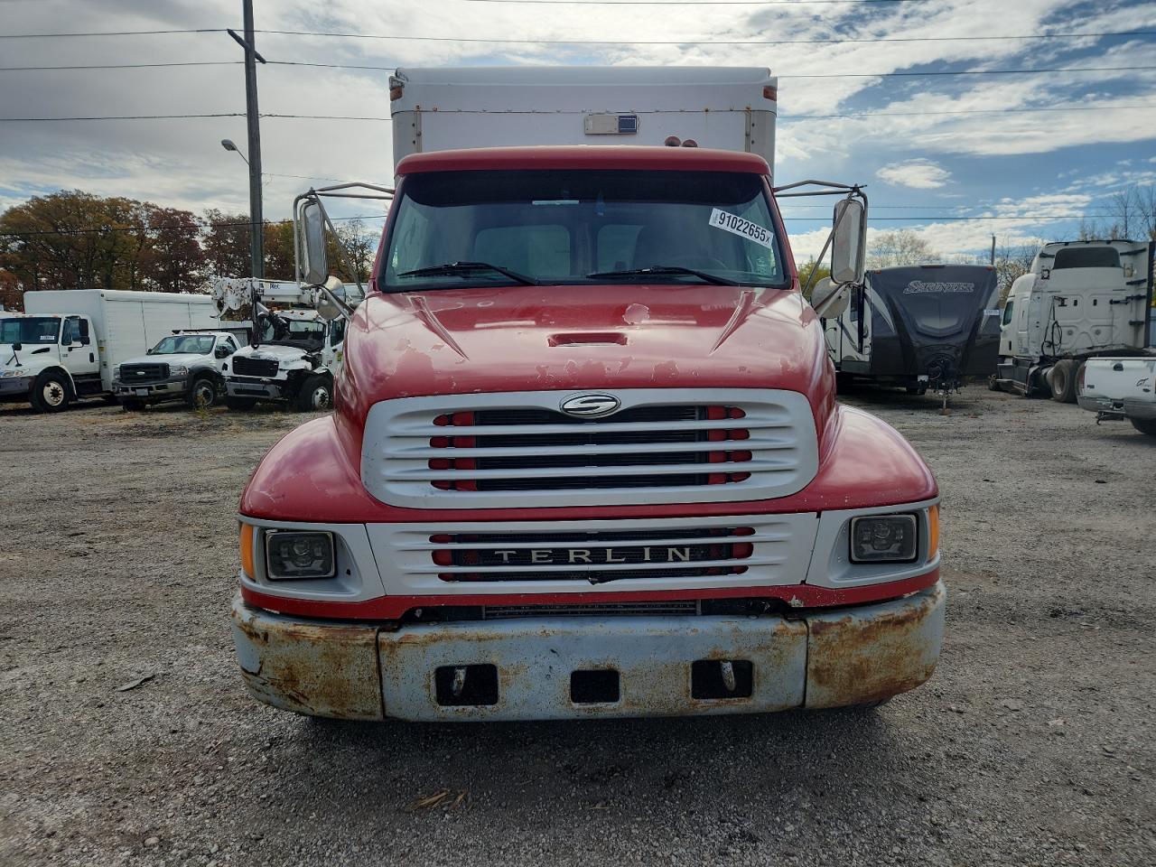 Sterling Other 6500 Image 9