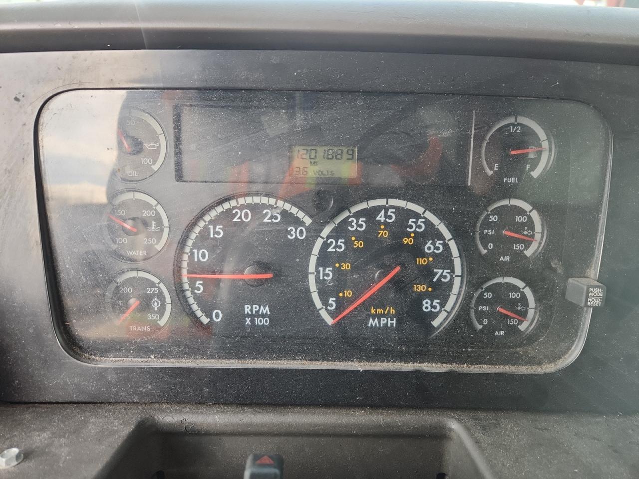 Sterling Other 6500 Image 7