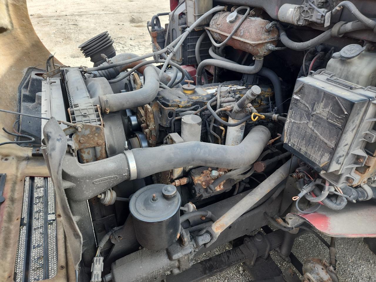 Sterling Other 6500 Image 13