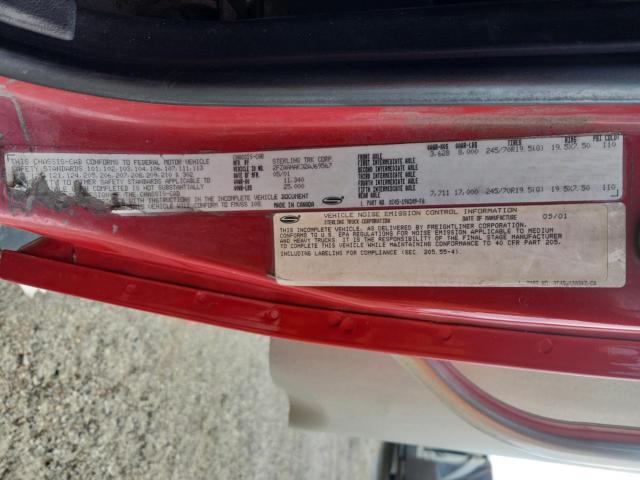 Sterling Other 6500 Image 10