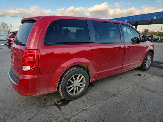 Dodge Caravan Se Image 13