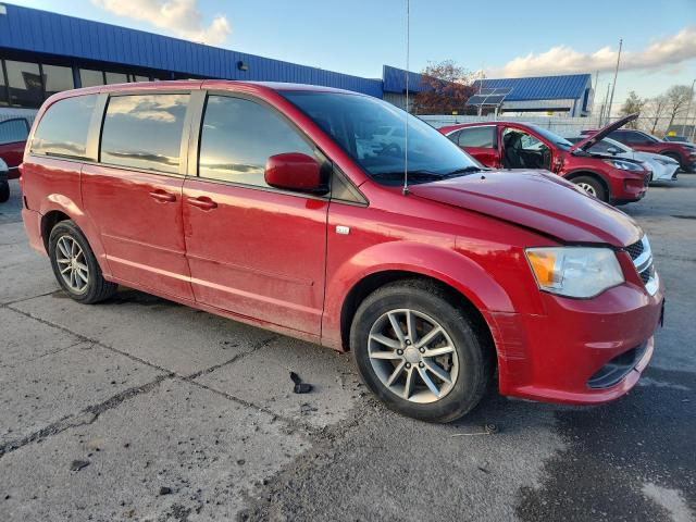 Dodge Caravan Se Image 4