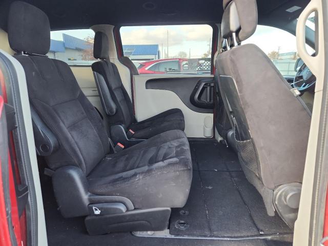 Dodge Caravan Se Image 10