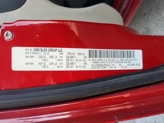 Dodge Caravan Se Image 12