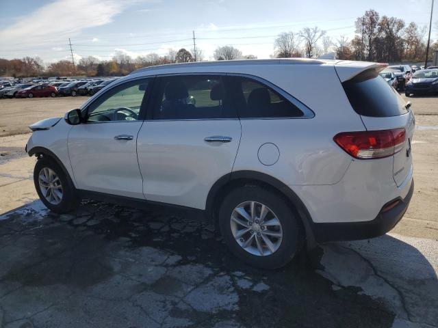 Kia Sorento Lx Image 11