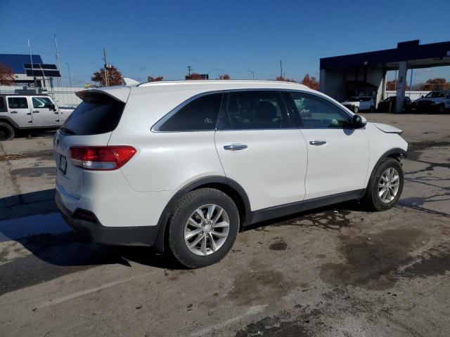 Kia Sorento Lx Image 3