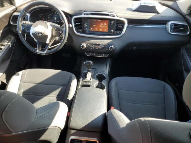 Kia Sorento Lx Image 9