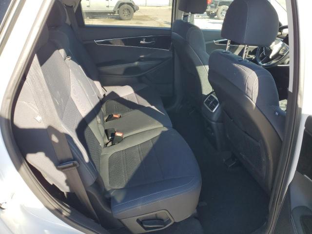 Kia Sorento Lx Image 12