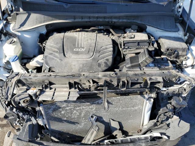 Kia Sorento Lx Image 5