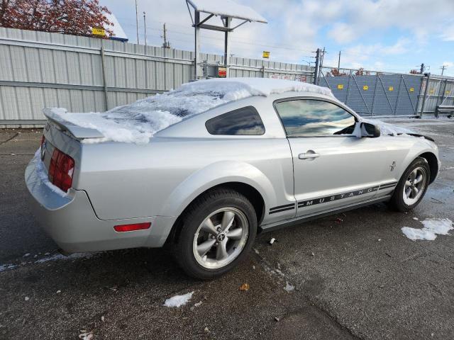 Ford Mustang Image 5