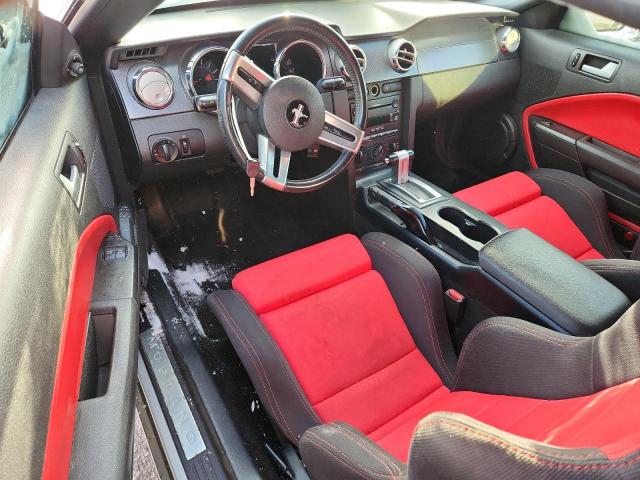 Ford Mustang Image 4