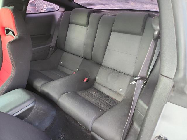 Ford Mustang Image 8