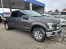 Ford F-150 Supercrew Image 4