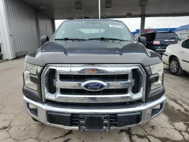 Ford F-150 Supercrew Image 3