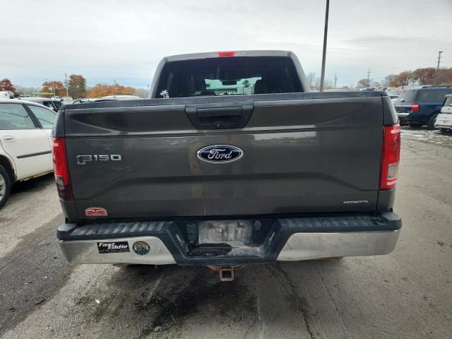 Ford F-150 Supercrew Image 12