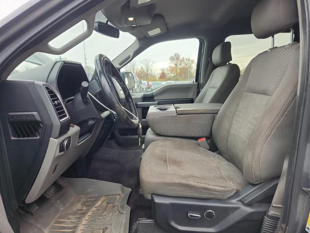 Ford F-150 Supercrew Image 11