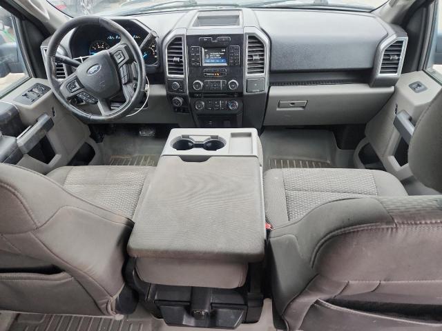 Ford F-150 Supercrew Image 7