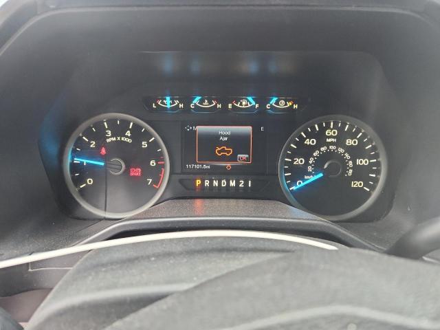 Ford F-150 Supercrew Image 6