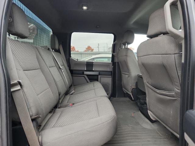 Ford F-150 Supercrew Image 8