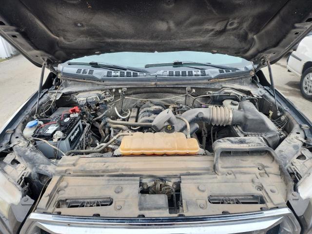 Ford F-150 Supercrew Image 9