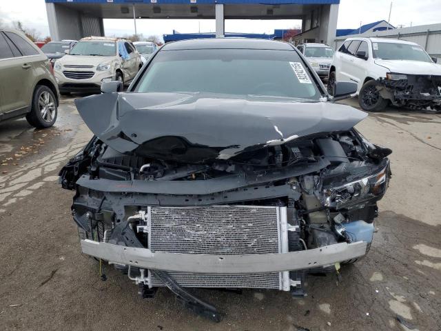 Chevrolet Impala Lt Image 10