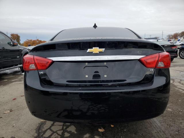 Chevrolet Impala Lt Image 5