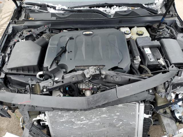 Chevrolet Impala Lt Image 8