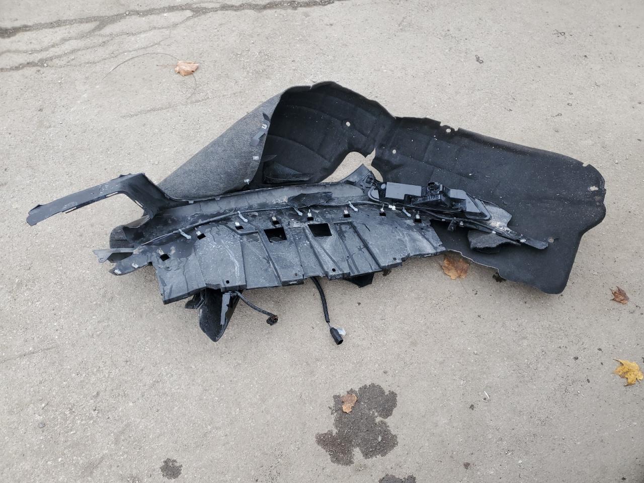 Chevrolet Impala Lt Image 11