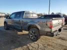 Ford F-150 Supercrew Image 4