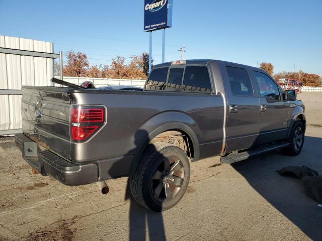 Ford F-150 Supercrew Image 7