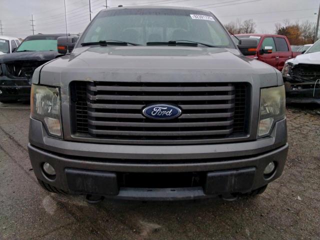Ford F-150 Supercrew Image 10