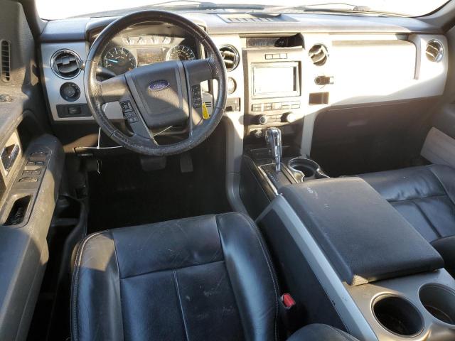 Ford F-150 Supercrew Image 8