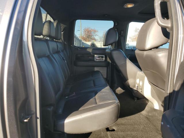 Ford F-150 Supercrew Image 3