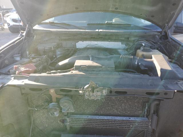 Ford F-150 Supercrew Image 5