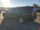 Cadillac Escalade Esv Platinum Image 3