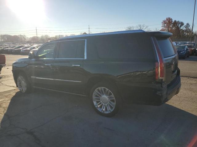 Cadillac Escalade Esv Platinum Image 3