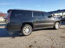 Cadillac Escalade Esv Platinum Image 2