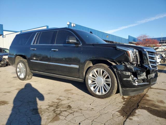 Cadillac Escalade Esv Platinum Image 13