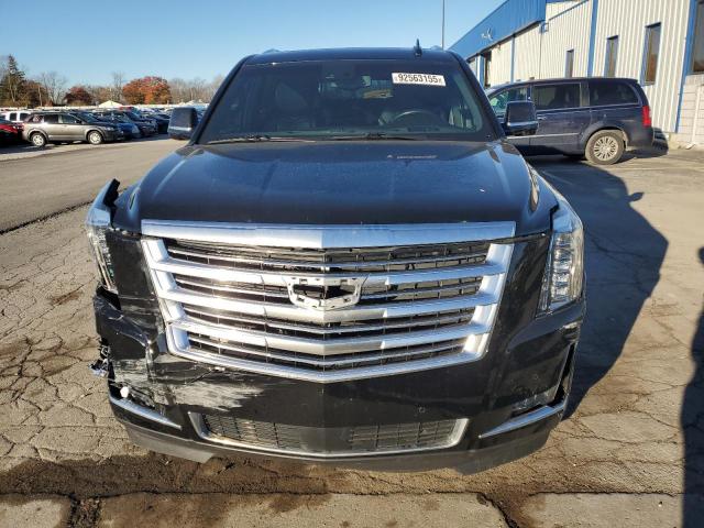 Cadillac Escalade Esv Platinum Image 11