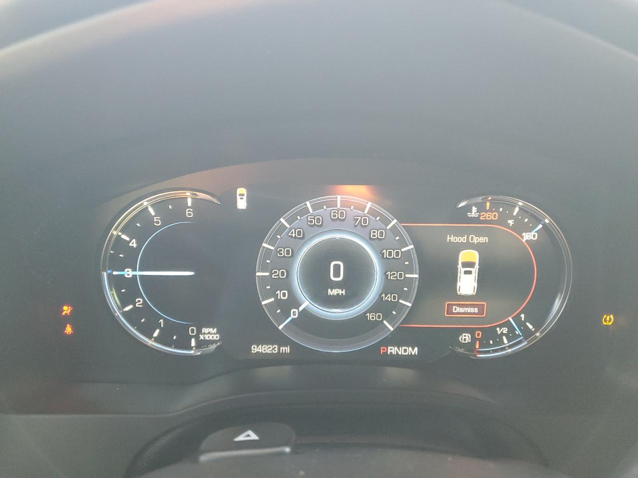 Cadillac Escalade Esv Platinum Image 12