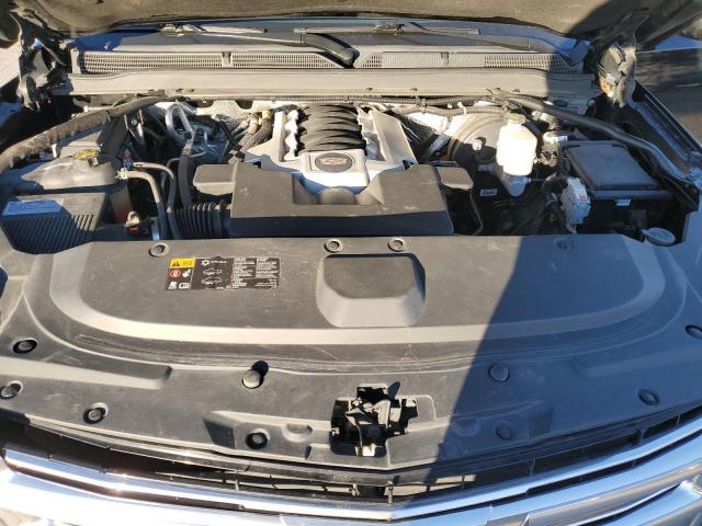 Cadillac Escalade Esv Platinum Image 5