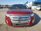 Ford Edge Limited Image 11