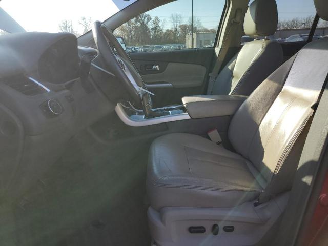 Ford Edge Limited Image 2