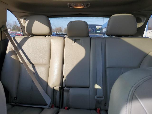 Ford Edge Limited Image 4