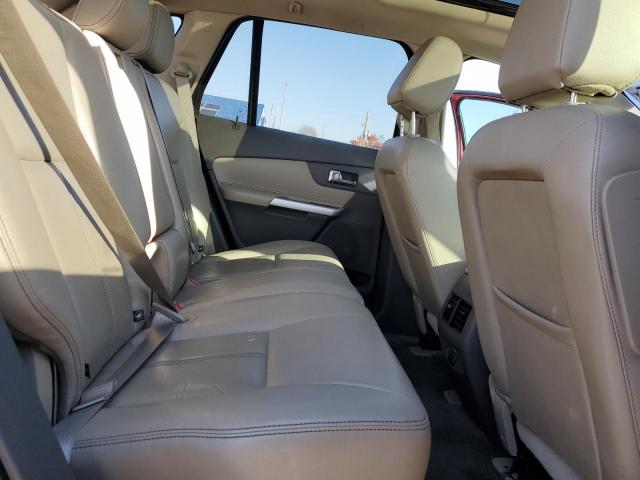 Ford Edge Limited Image 5