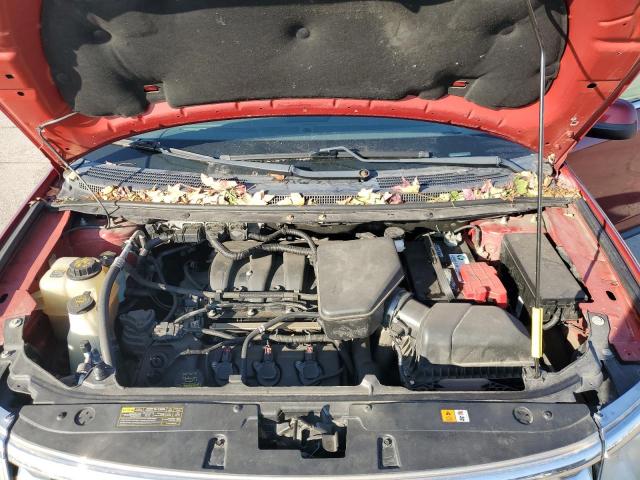 Ford Edge Limited Image 10