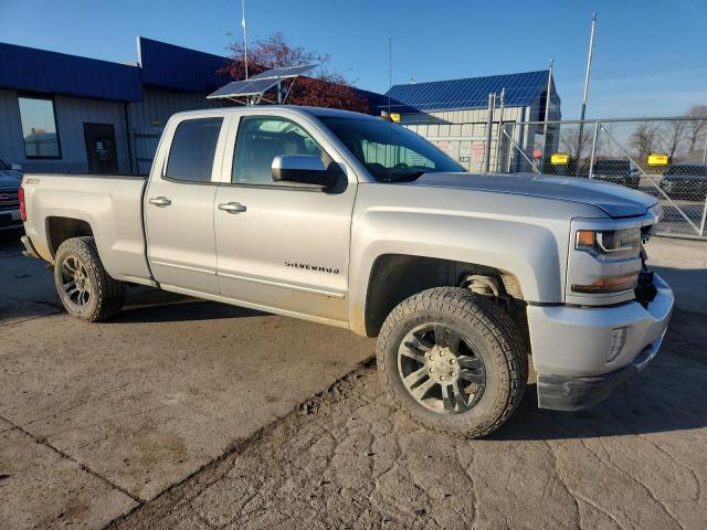 Chevrolet Silverado K1500 Lt Image 9
