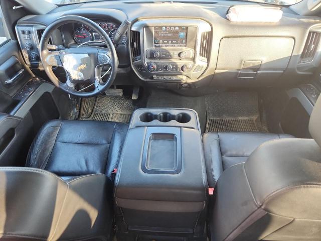 Chevrolet Silverado K1500 Lt Image 5