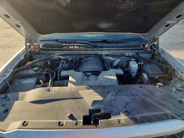 Chevrolet Silverado K1500 Lt Image 12