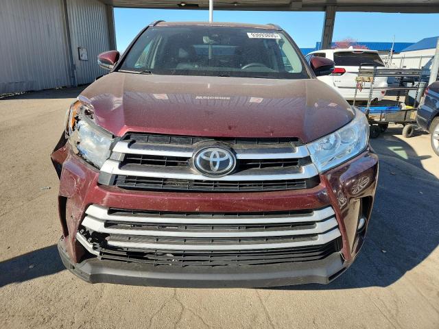 Toyota Highlander Se Image 3